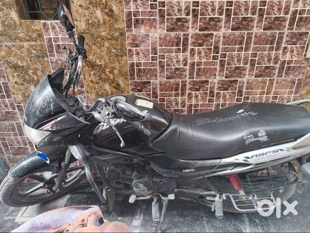 Engine is in good condition