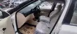 Skoda Fabia 2011