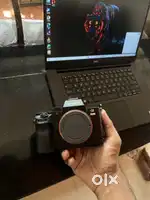 Sony A7R2 full frame