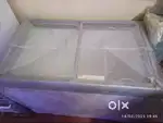 Ice Cream Freezer 350 ltrs