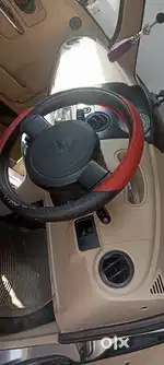 Chevrolet Spark 2012 LPG Well Maintained