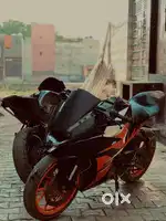 Ok bike h koi kami nhi h