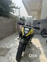 Suzuki V STORM