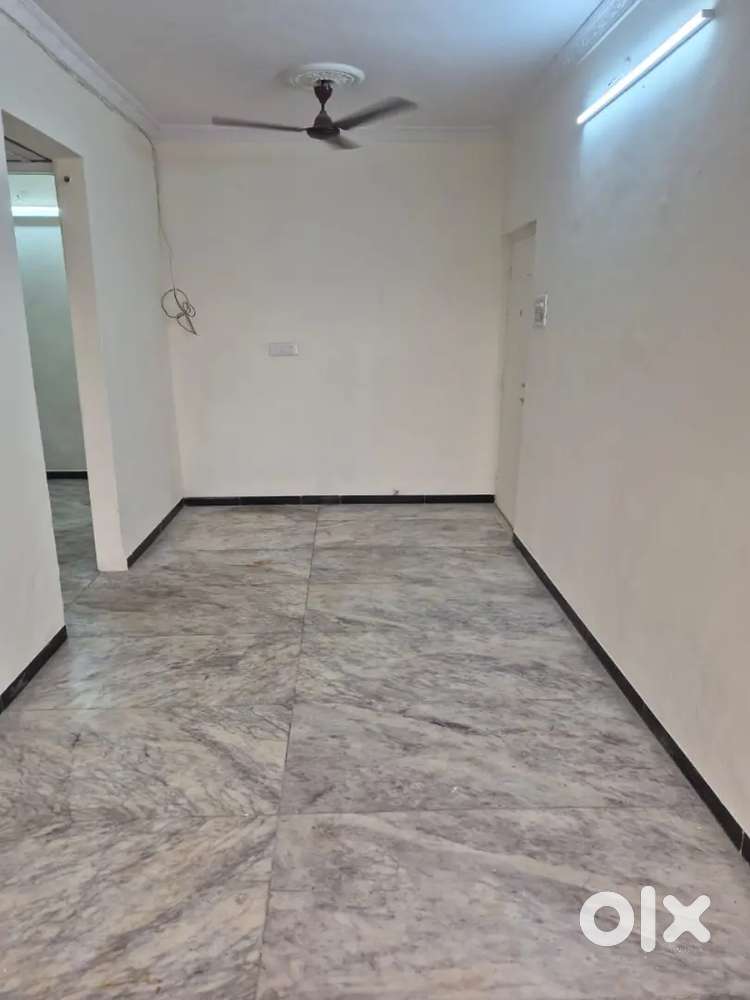 Nice 1 bhk for rent in airoli