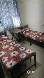 Boys pg in airoli