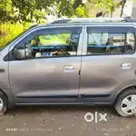 Maruti Suzuki Wagon R Flex Fuel 2017 Petrol 83000 Km Driven