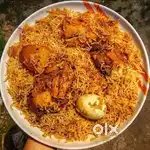 chiness & biriyani cook