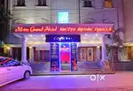 Bar Manager needed at Metro Grand Hotel, Arumbakkam
