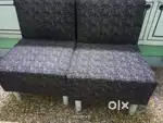 Three Piece SOFA