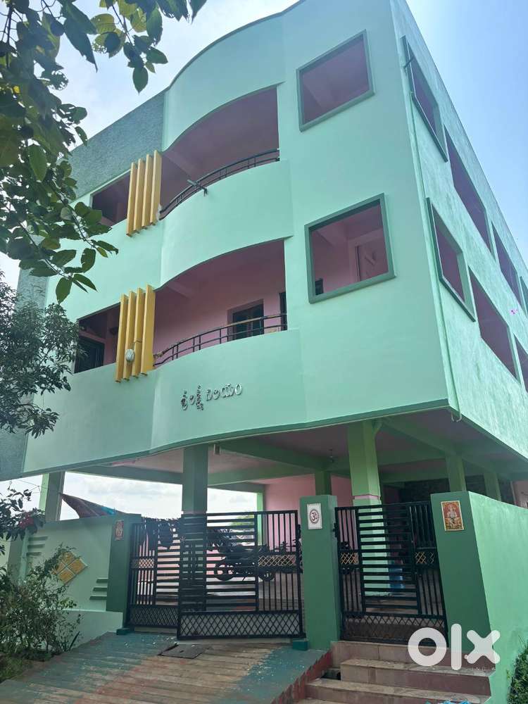 LAKSHMI NILAYAM GROUP HOUSE