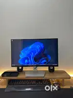 Dell Monitor Full HD