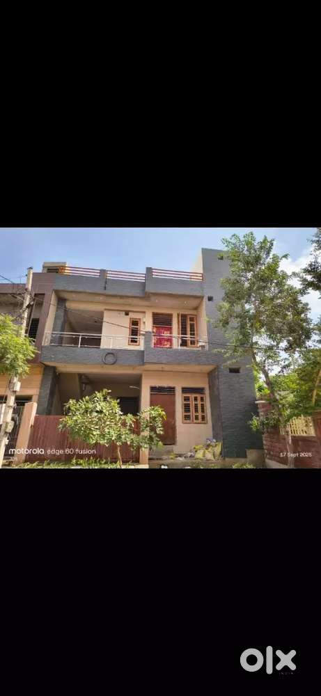 2 ROOM FOR OFFICE गर्ल्स स्टूडेंट्सWORKING WOMEN डाली बाई मंदिर के पास