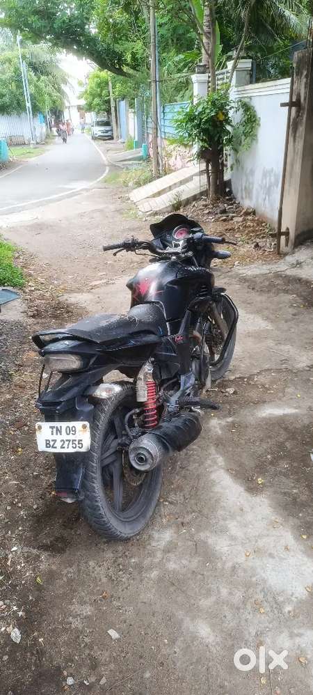 2 second owner