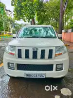 Mahindra TUV 300 2016