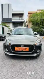 Maruti Suzuki Swift DDiS VDI, 2019, Diesel