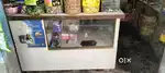 Display counter