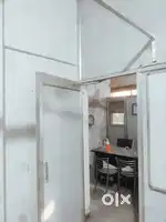 Class furniture, chairs,penal, board, partition