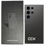 S24 ultra 512gb condition new