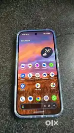 Pixel 10 Pro XL- 16GB RAM/ 256GB. As good as new