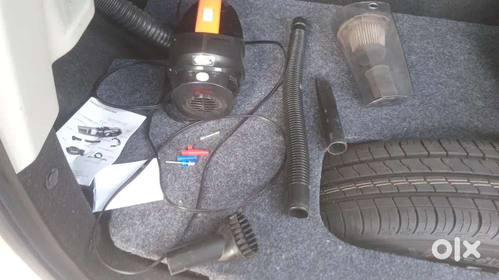 New wegnar wheel with tyre stepni unused mrf tyre
