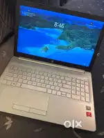 HP AMD RYZEN 3