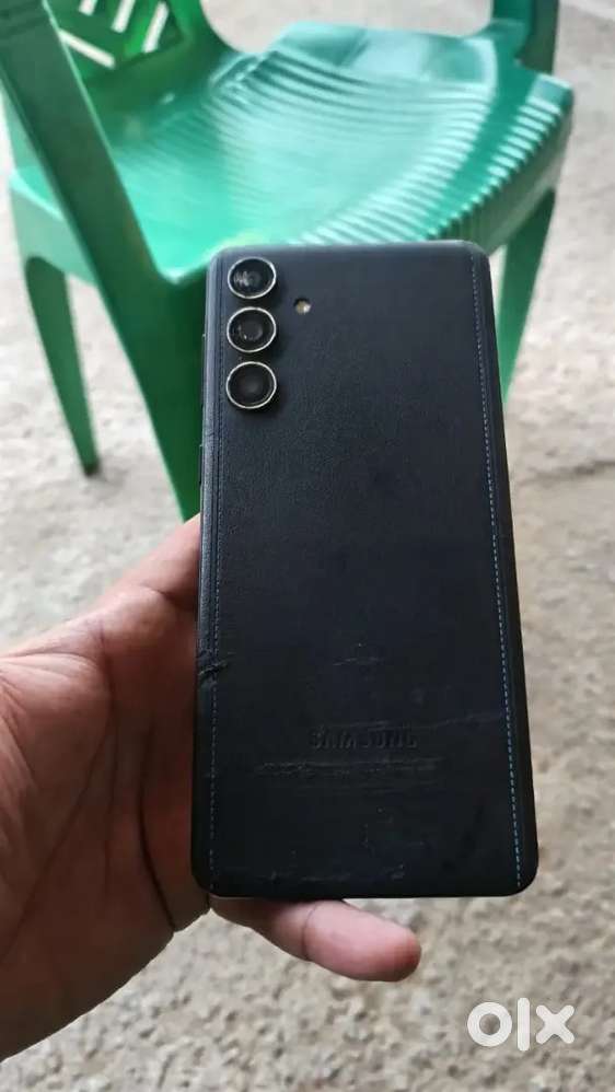 Galaxy f55 5g 8gb