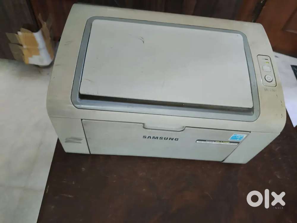 Samsung ML -2161 Laser Printer