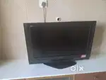 Panasonic 32 inch HD LCD Japan Panal