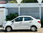 Hyundai Xcent 2020