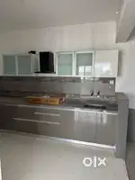 Luxurious 2 BHK & 3Bhk nearing possession  Hinjewadi metro Station