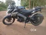 pulsar ns 125bike sale
