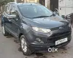 Ford Ecosport 2013