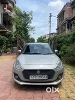 Maruti Suzuki Swift 2020 Petrol Well Maintained