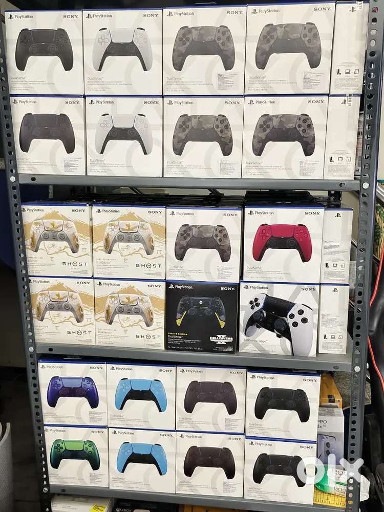 PS5 Controller Brand New Sealed Pack