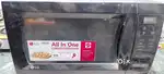 Microwave owen