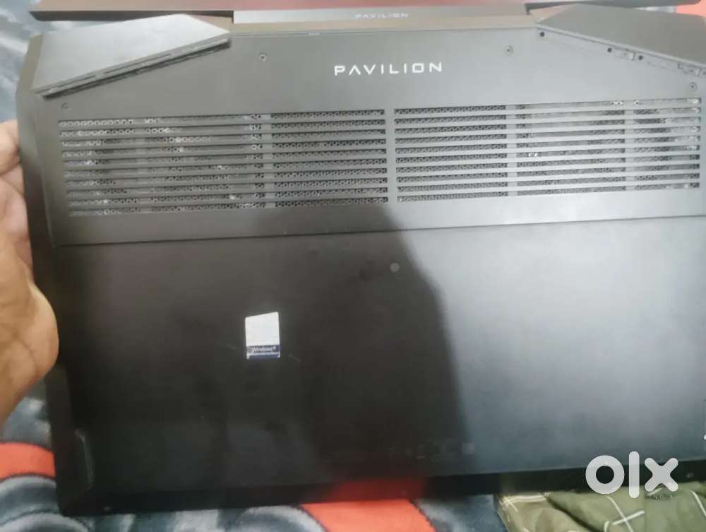 Hp gaming laptop i5 9th gen