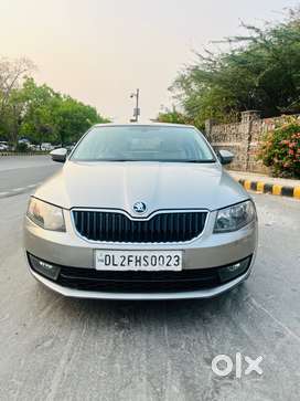 Skoda Octavia 2013-2017 Elegance 2.0 TDI AT, 2015, Diesel