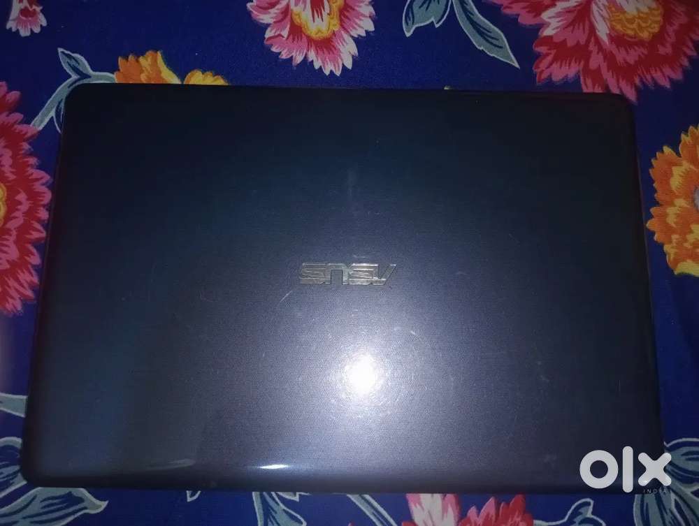 Asus laptop