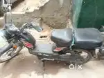 Tvs xl  good condition