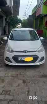 Hyundai Grand i10 2016