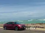 Honda Civic 2019 Petrol Well Maintained