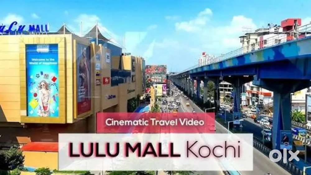 Wanted m/ f partime/ fulltime staffs inside lulumall