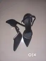 Shoe , heel 4inch