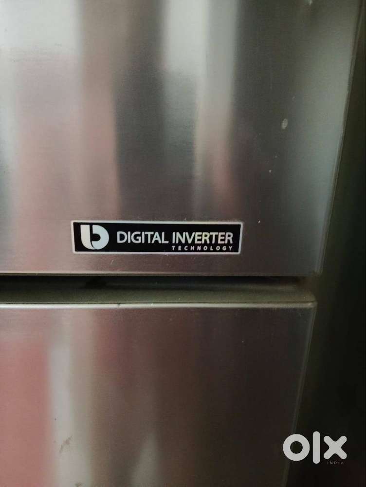 Samsung Digital Inverter Technology