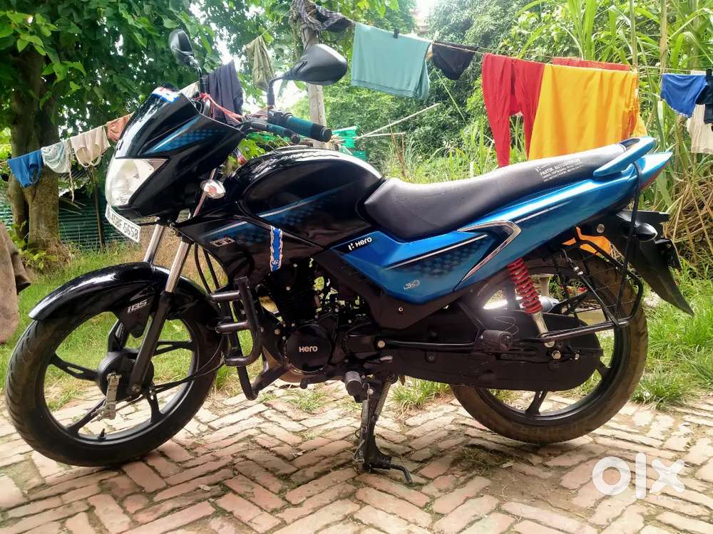 Bike is very good condition