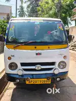 Tata magic