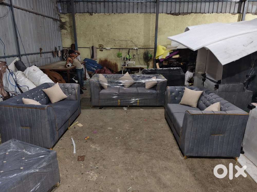 50 density Foam ( Grey colour)