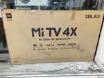 बिग फेस्टिवल धमाका सेल Mi 55 इंच 4K ULTA HD Android VOICE CONTARL