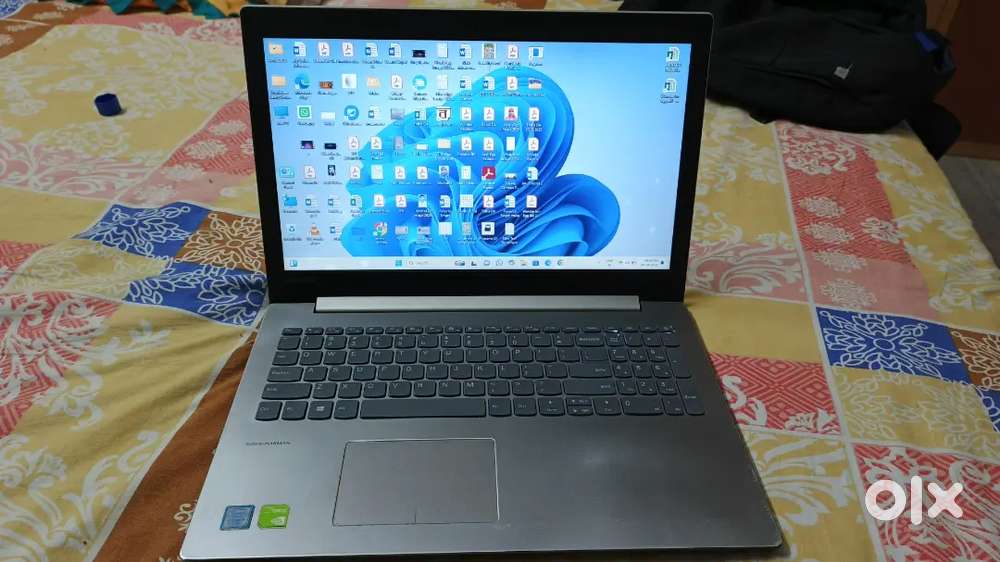 Lenovo Super mint Condition Laptop