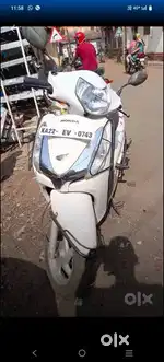 Well maintained in condition